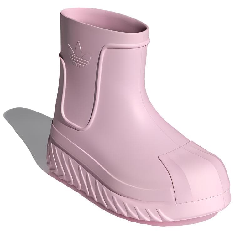 Ботинки adidas AdiFOM SST Pink - изображение 3
