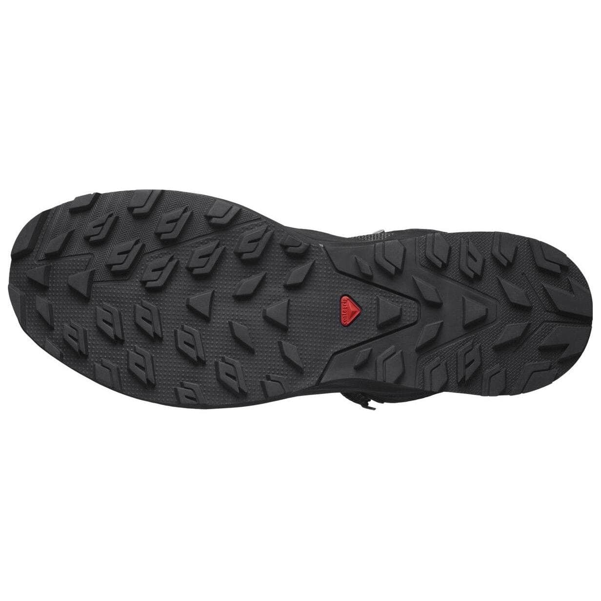 Кроссовки SALOMON OUTRISE MID GORE-TEX - изображение 6