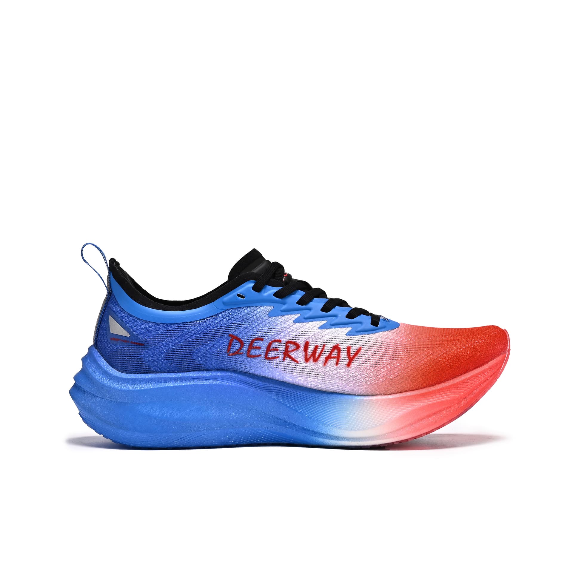 Кроссовки для бега DEERWAY Беговые Кроссовки Мужские Олимпийский - изображение 3