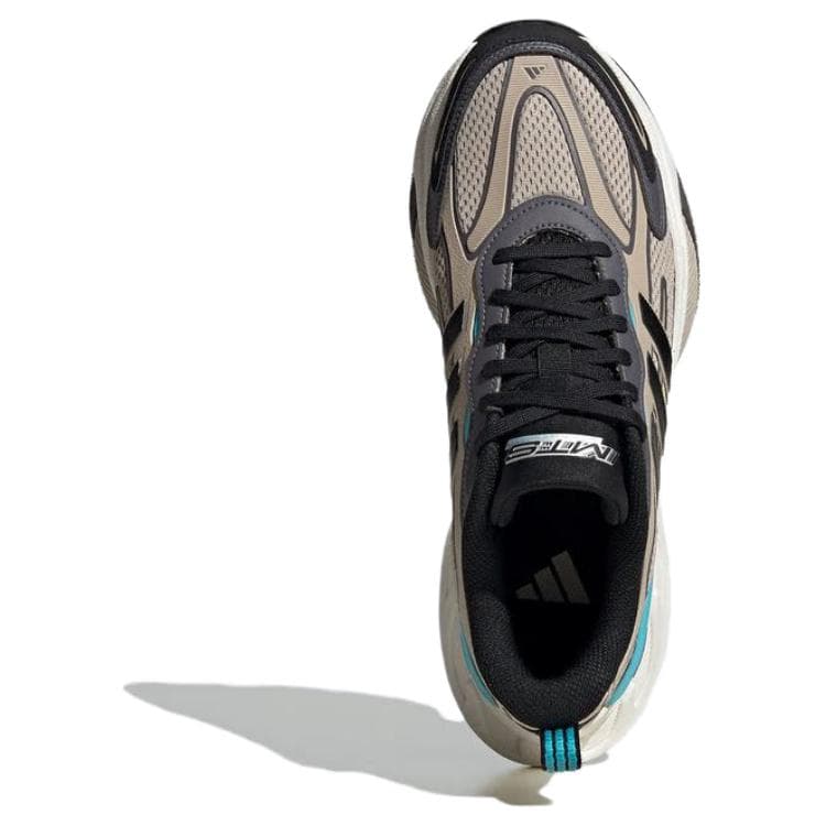 Кроссовки для бега Adidas MTS PRO Удобные противоскользящие и дышащие кроссовки для бега с низким верхом унисекс черный коричневый - изображение 5