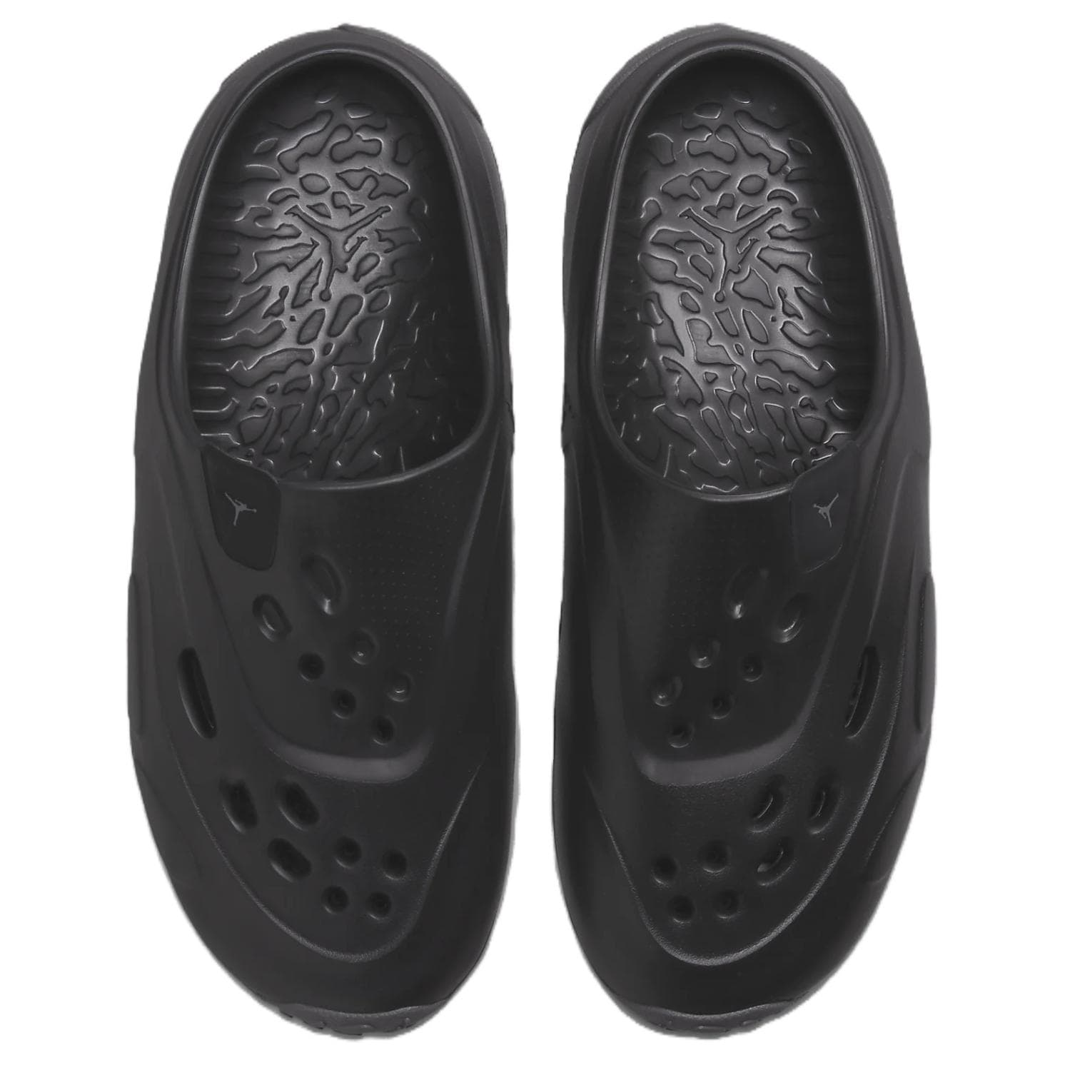 Сандалии Jordan Roam Black - изображение 4