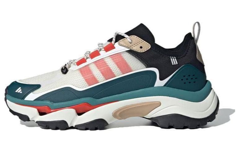 Кроссовки для бега adidas CITYWOWLK MT - изображение 1