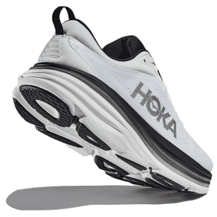 Кроссовки для бега HOKA ONE ONE Bondi 8 - изображение 3