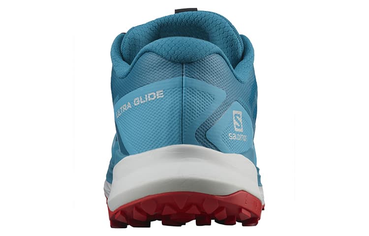 Кроссовки для бега SALOMON - изображение 4