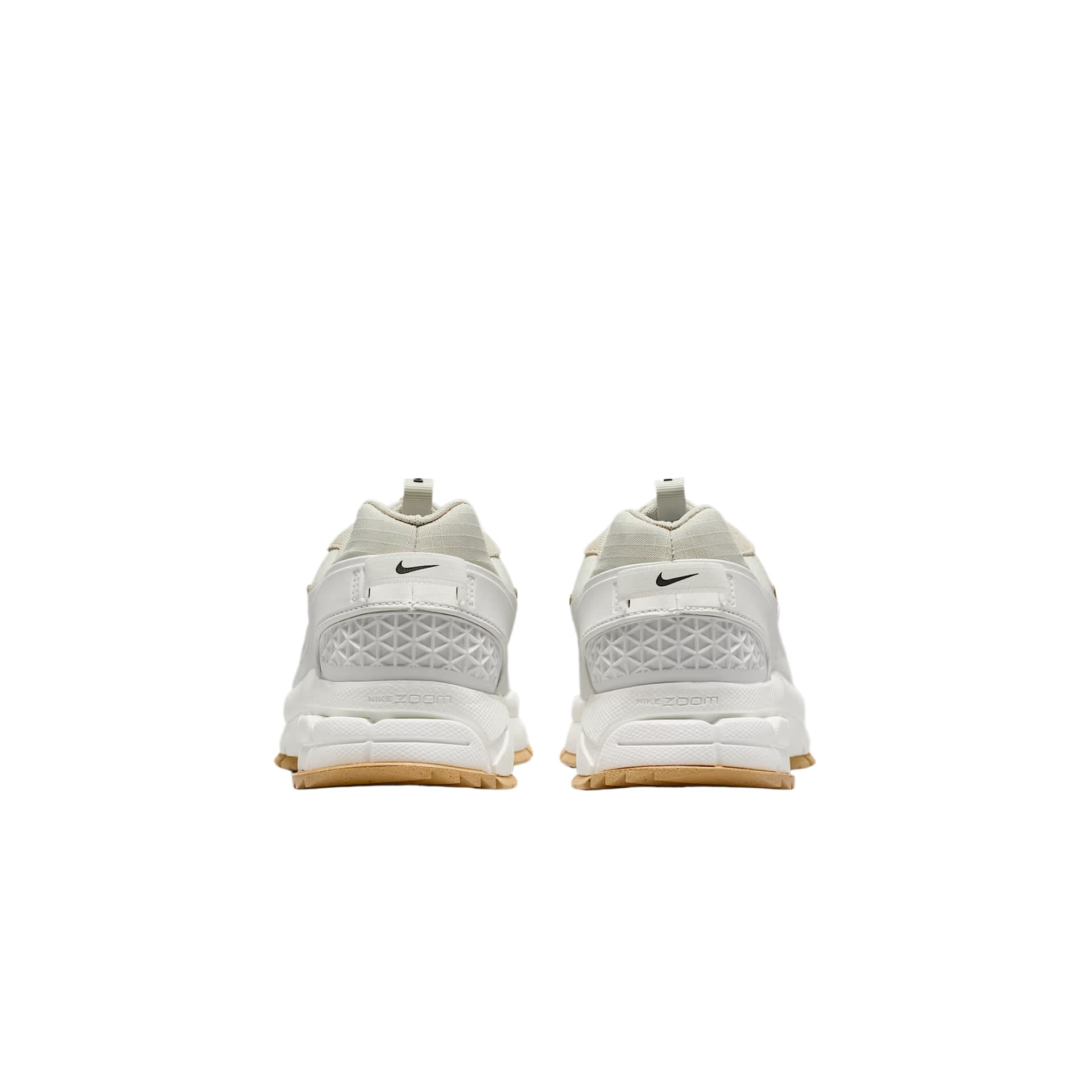 Кроссовки для бега Nike ZOOM VOMERO ROAM Ткань Амортизация Устойчивость к истиранию Беговые кроссовки Женские - изображение 5