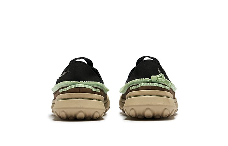 Кроссовки MerrellHUTMOC - изображение 4