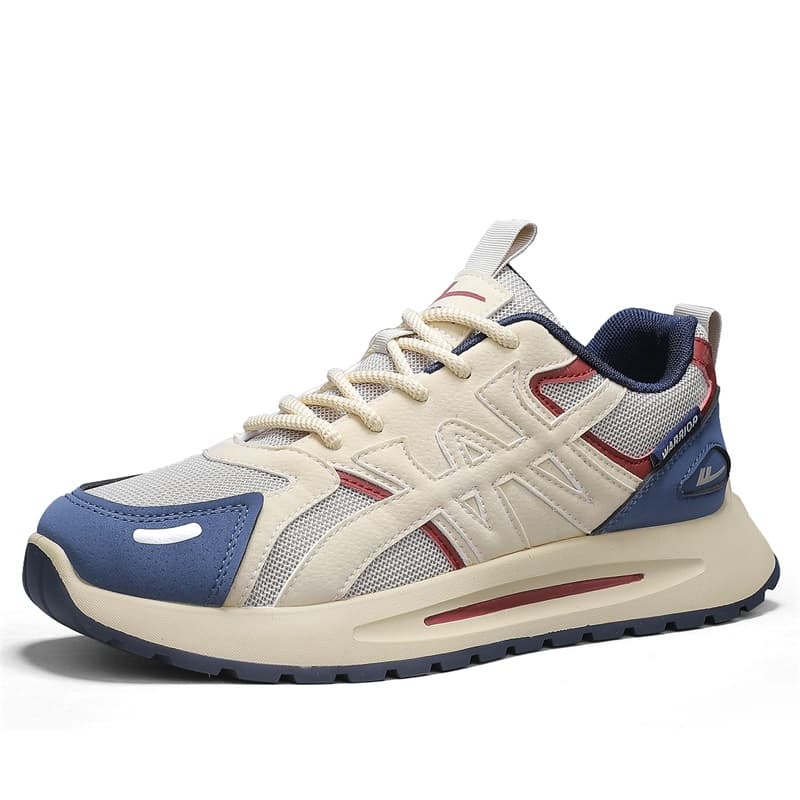 Кроссовки для бега Warrior Low Топ Беговые кроссовки Мужской - изображение 11