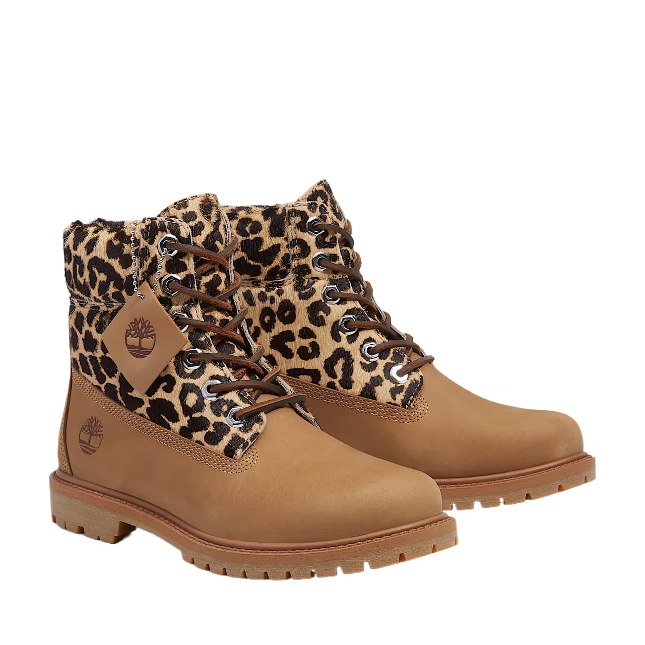 Сапоги Timberland Премиум Ботильоны Женские - изображение 4