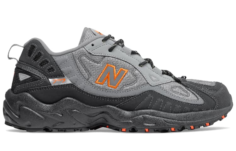 Кроссовки New Balance 703 - изображение 2