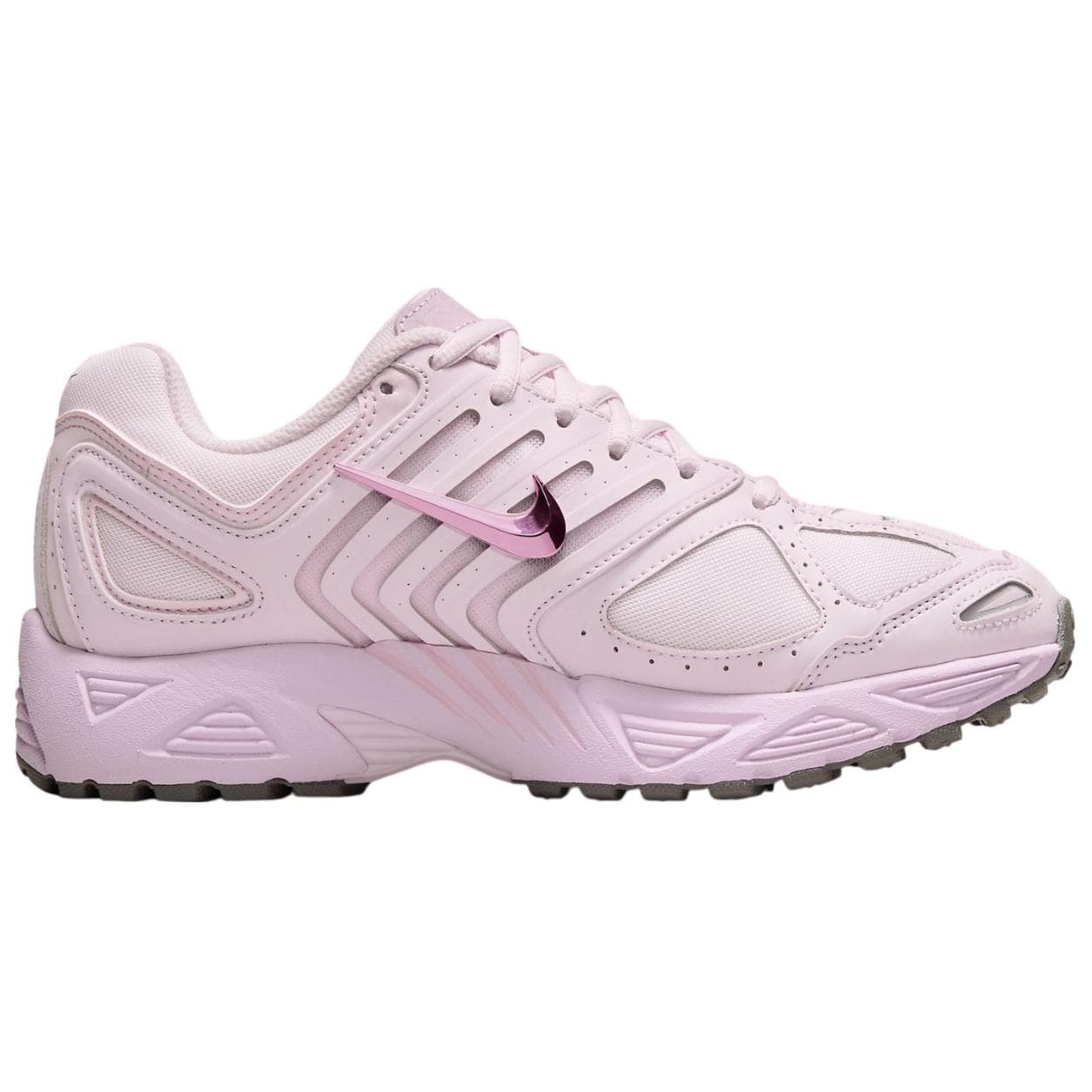 Кроссовки для бега Nike Air Pegasus 2005 Износостойкие Дышащие Износостойкие Дышащие Низкие Повседневные Беговые Кроссовки Женские - изображение 2