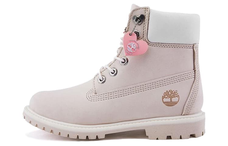 Ботинки уличные Timberland 6 Inch - изображение 1
