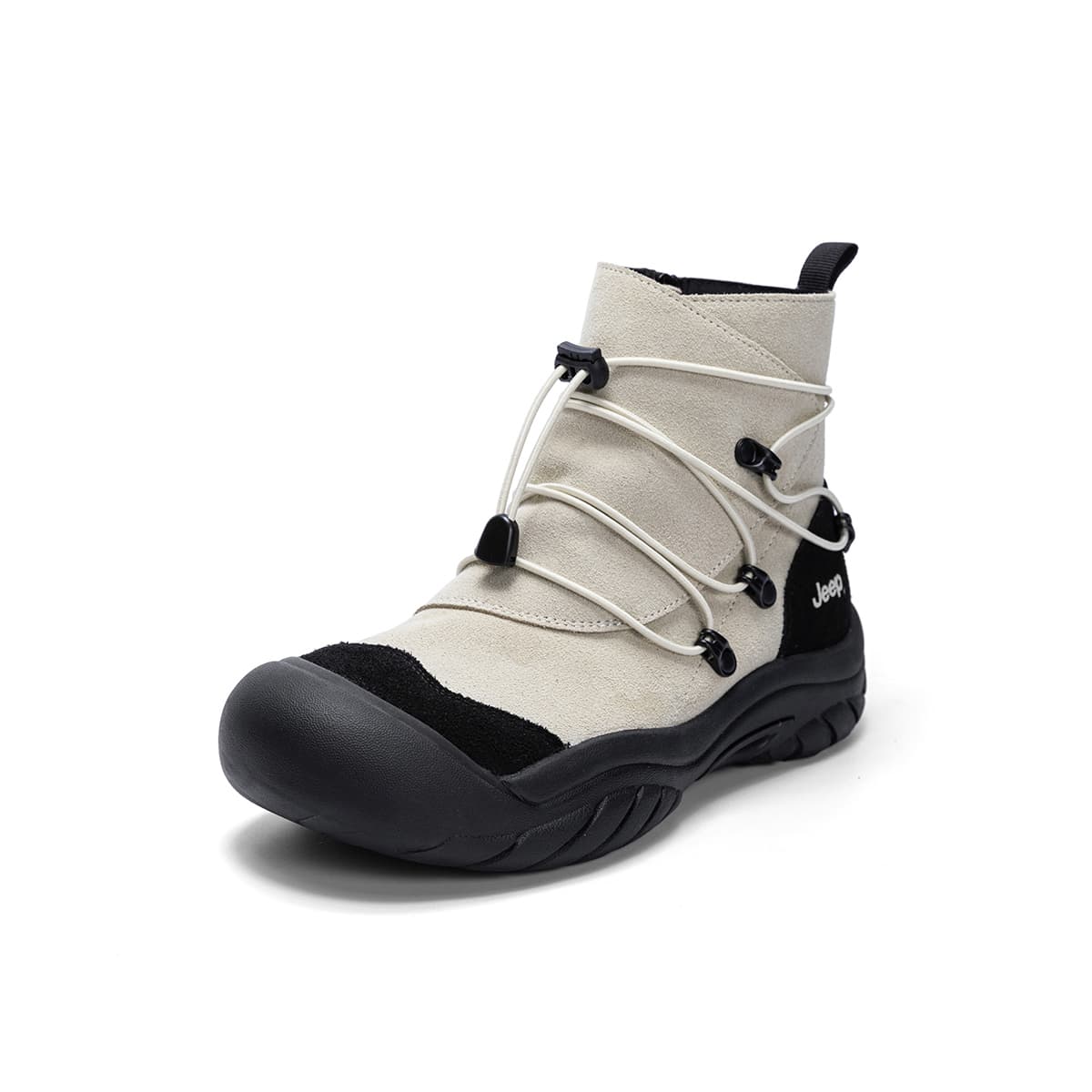 Ботинки уличные Jeep Outdoor Mid Boots - изображение 2