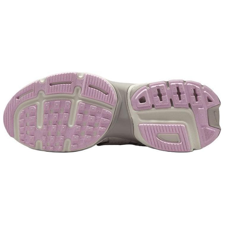 Кроссовки для бега Nike V2K Run White Grey Pink - изображение 5