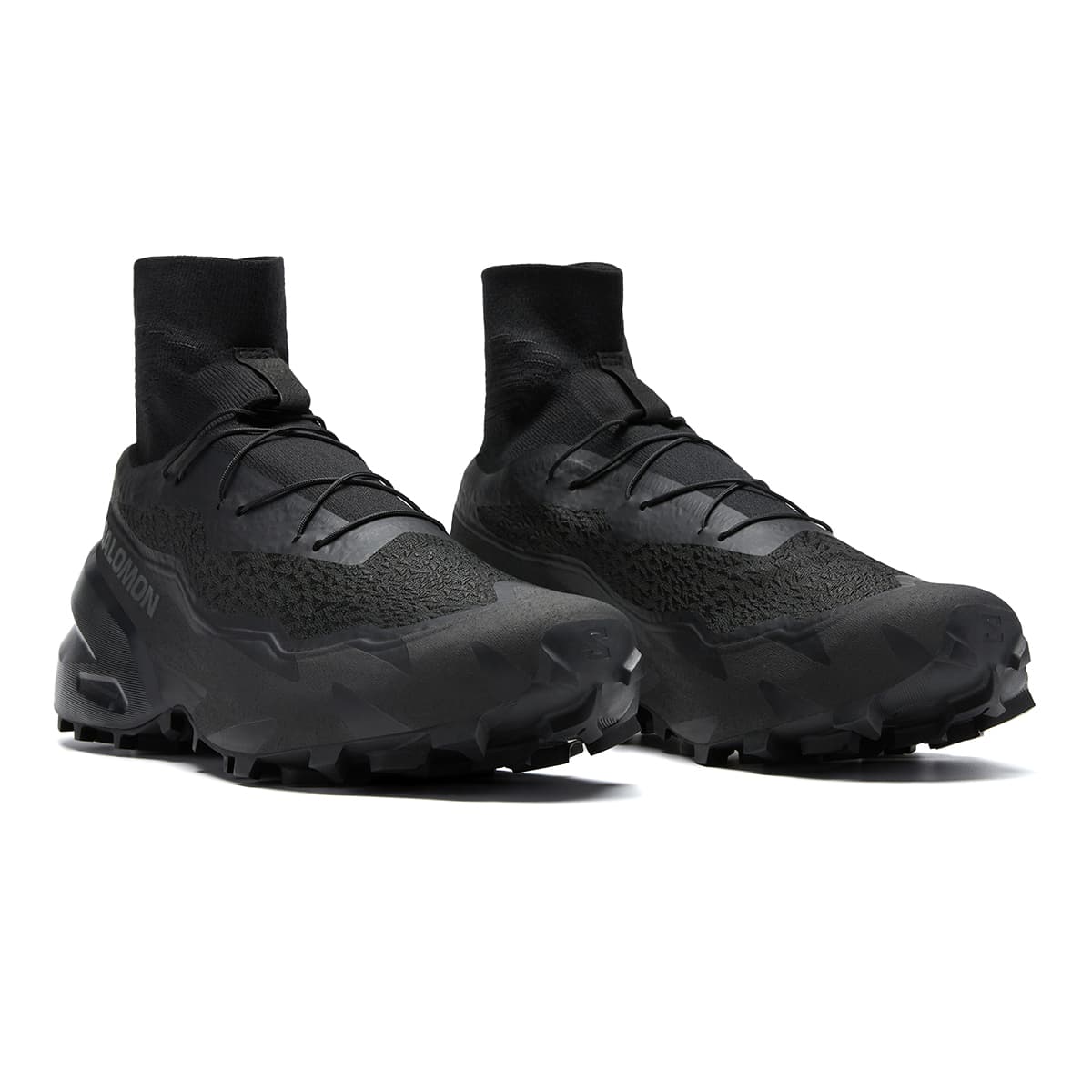 Кроссовки для бега SALOMON SPEEDCROSS ADVANCED - изображение 3