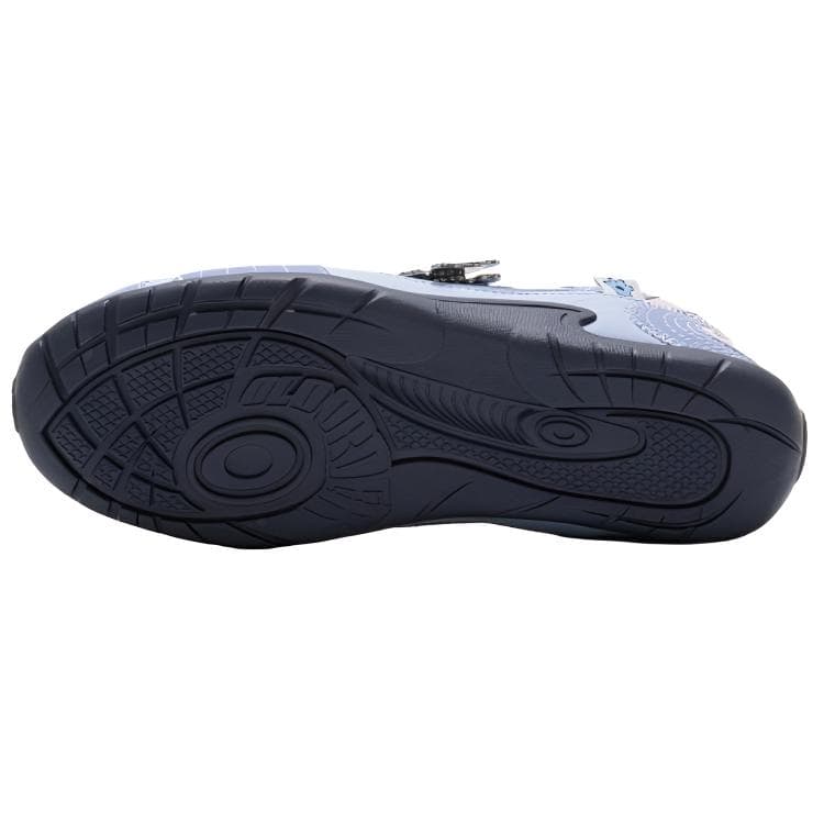 Кроссовки OLD ORDER X Disney Store Turbo Lite Низкие кеды немецкой армии (GAT) Женские - изображение 4
