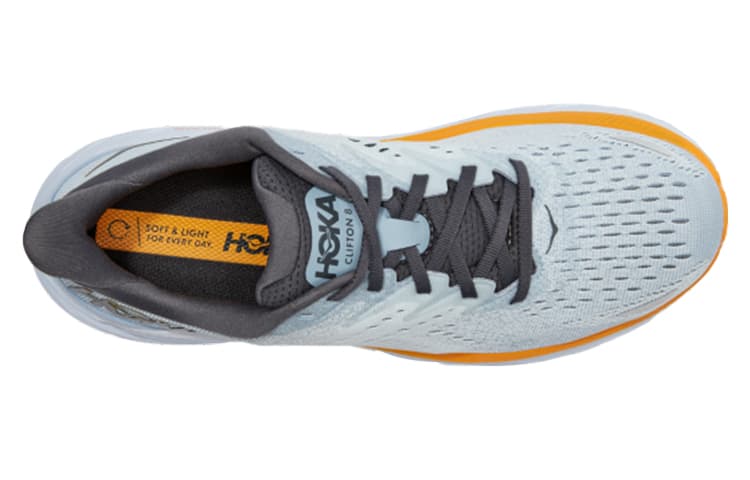 Кроссовки для бега HOKA ONE ONE Clifton 8 — фото 3
