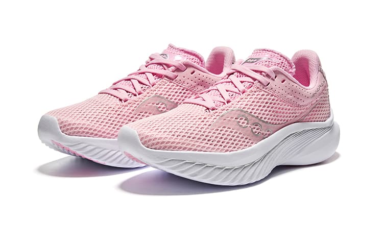 Кроссовки для бега Saucony Kinvara 14 - изображение 3