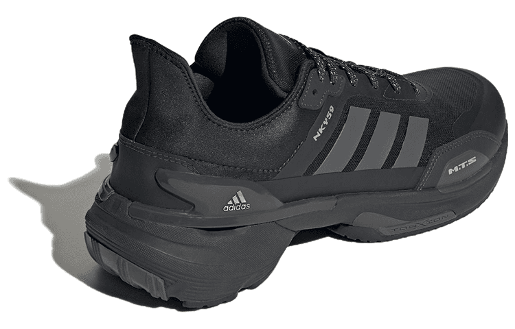 Кроссовки для бега adidas MTS - изображение 4
