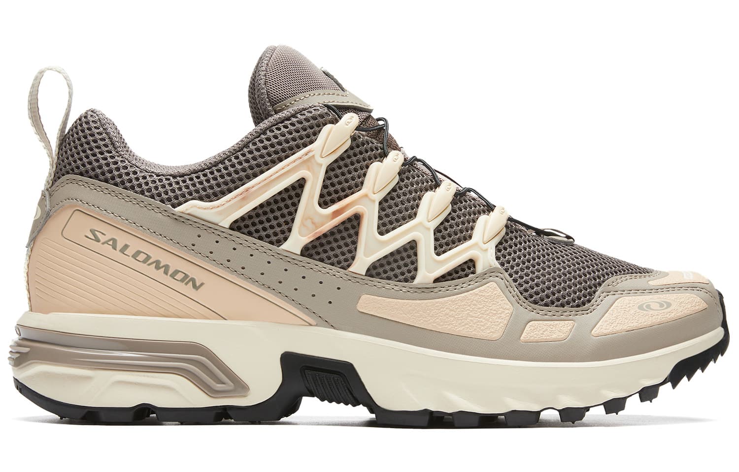 Кроссовки SALOMON ACS + OG - изображение 2