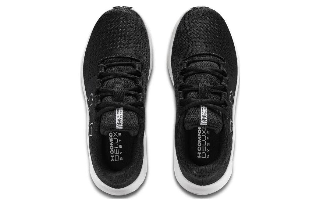 Кроссовки для бега Under Armour Charged Pursuit 3 - изображение 4