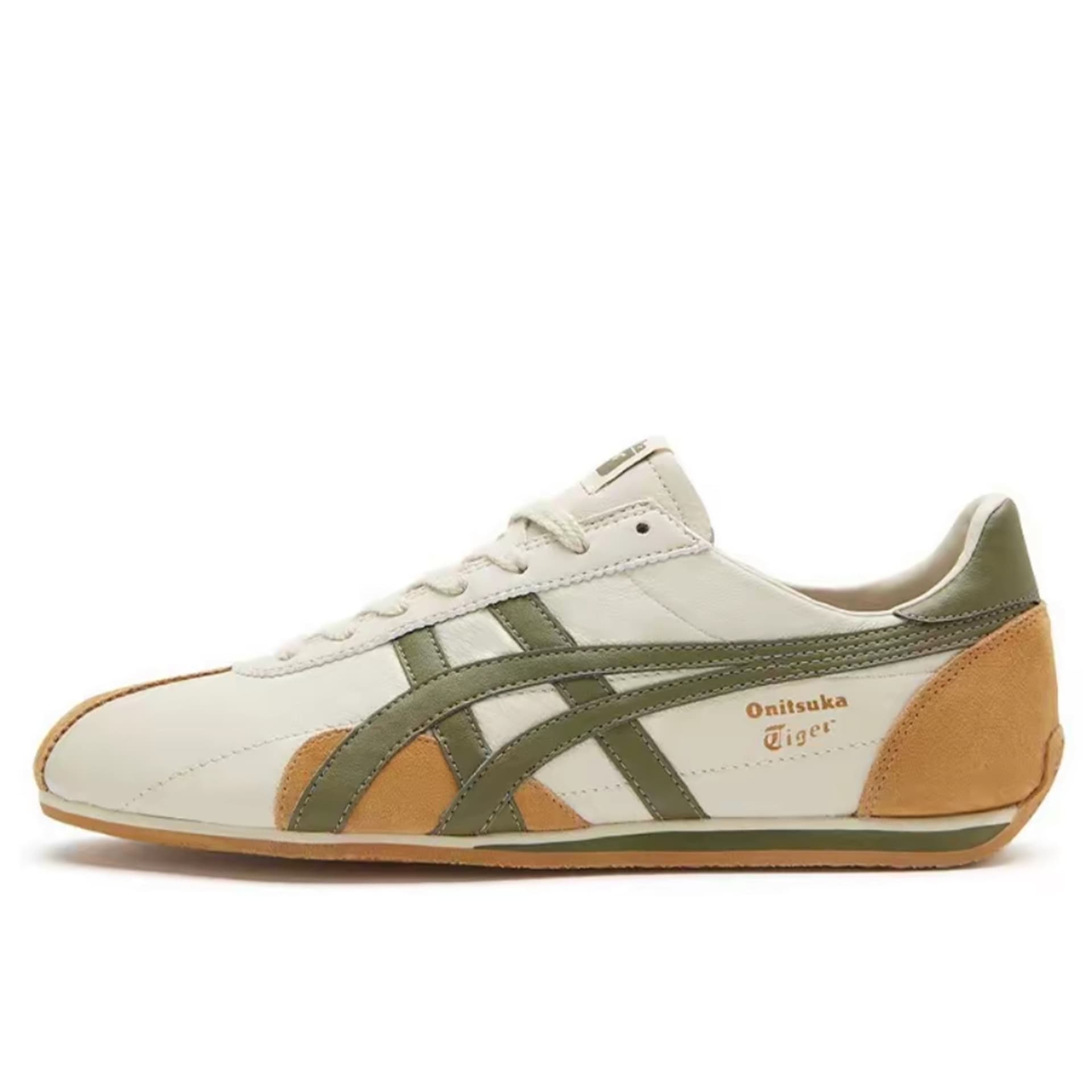 Кроссовки для бега Onitsuka Tiger Runspark - изображение 7