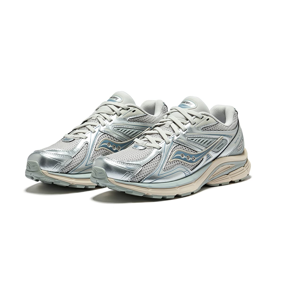 Кроссовки для бега Saucony KINVARA 4 RE - изображение 3
