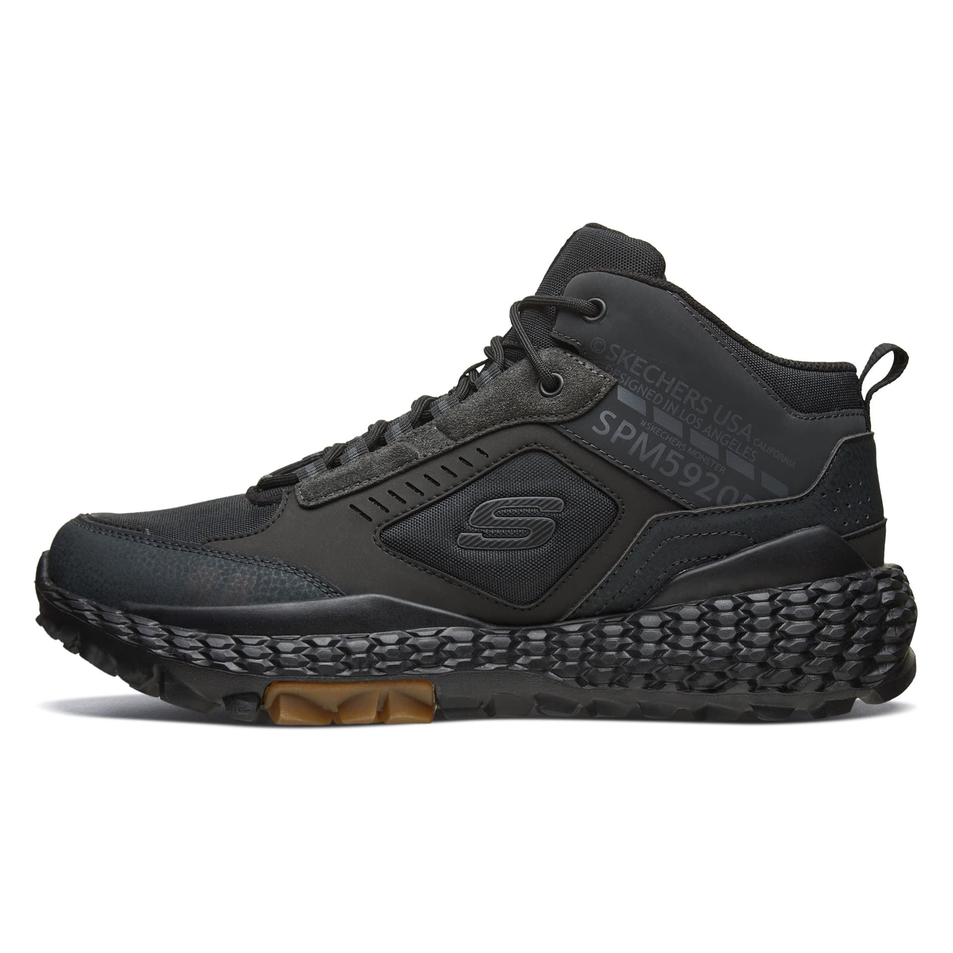 Кроссовки Skechers - изображение 1
