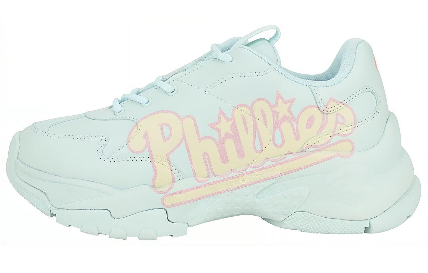 Кроссовки MLB Bigball Chunky Philadelphia Phillies - изображение 1