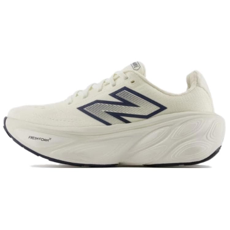 Кроссовки для бега New Balance Fresh Foam X More V5 Low Топ Повседневные Тренировочные Городские Коммутационные Беговые Кроссовки Женские - изображение 1