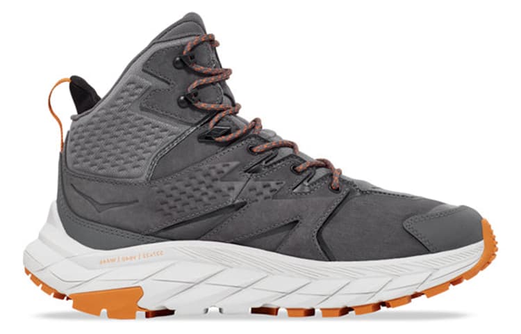 Кроссовки HOKA ONE ONE Anacapa GTX -Tex - изображение 2