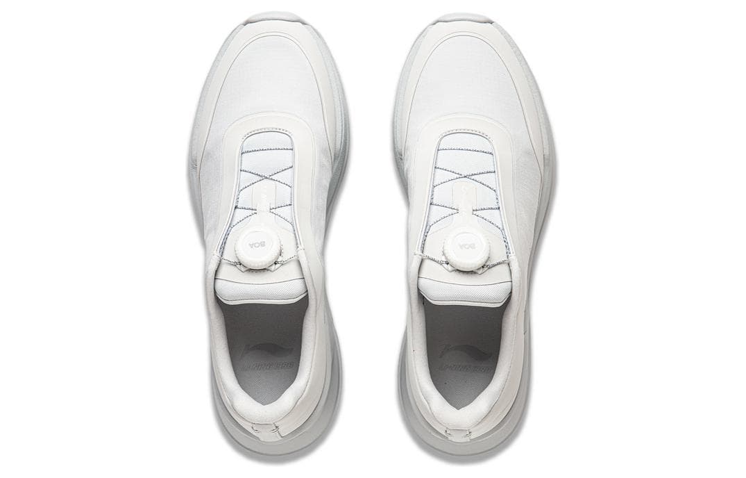 Кроссовки для бега LI-NING 1990 - изображение 4