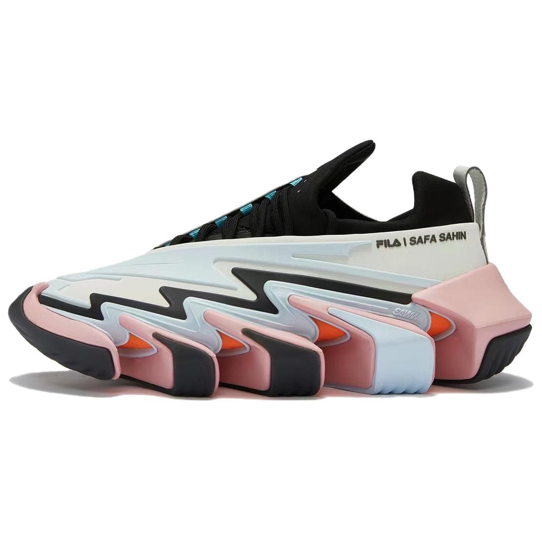Кроссовки для бега FILA SAFA SAHIN Fusion SAWW - изображение 1