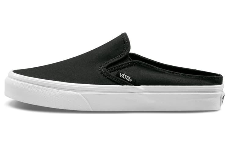 Сандалии Vans Classic Slip-On Mule - изображение 1