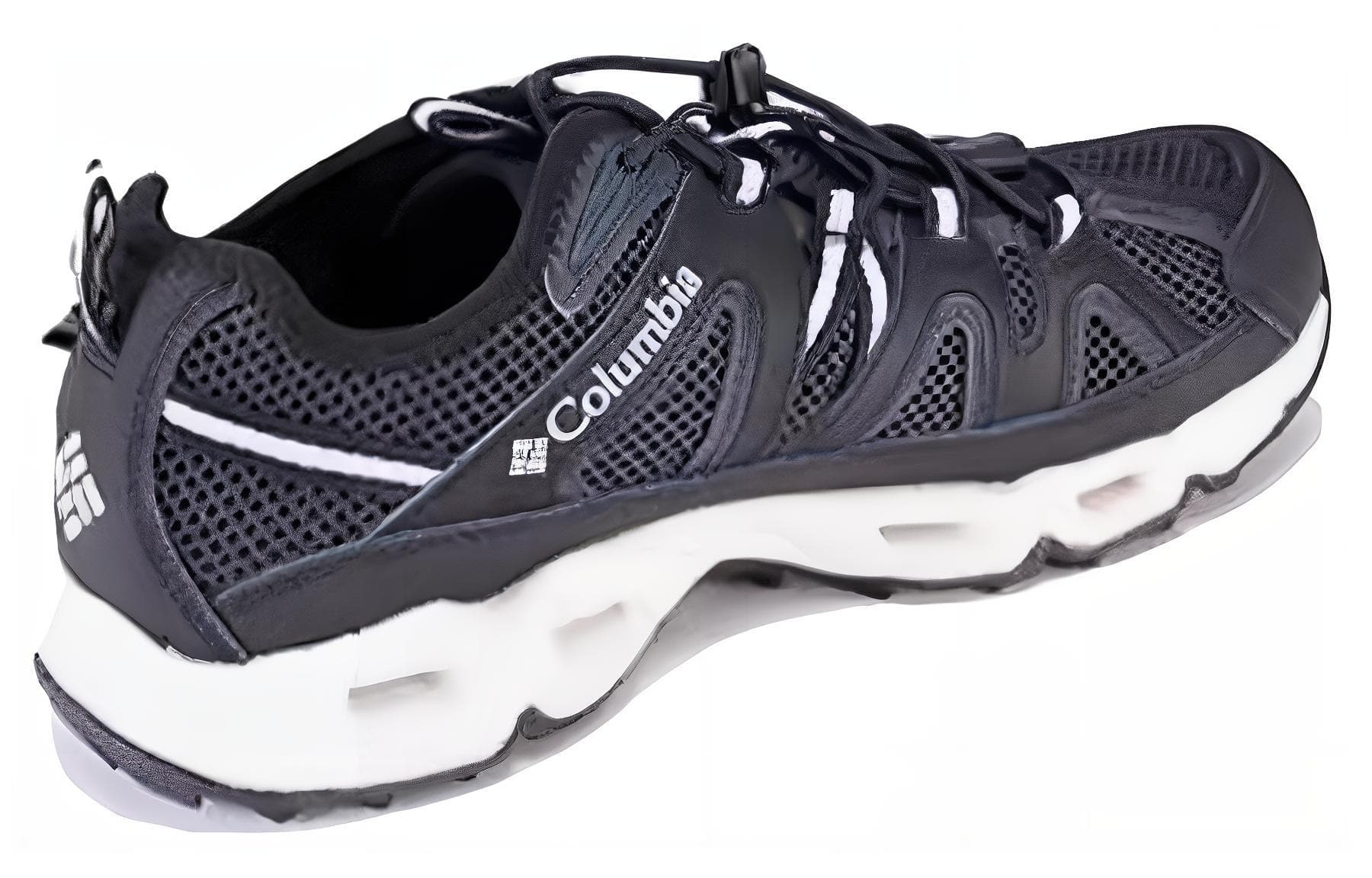 Кроссовки Columbia - изображение 2