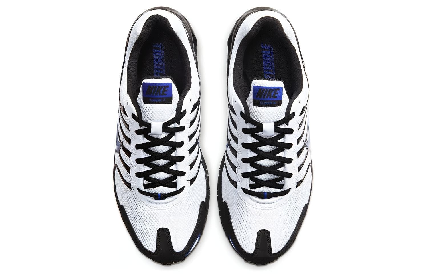 Кроссовки для бега Nike Air Max Torch 4 - изображение 4