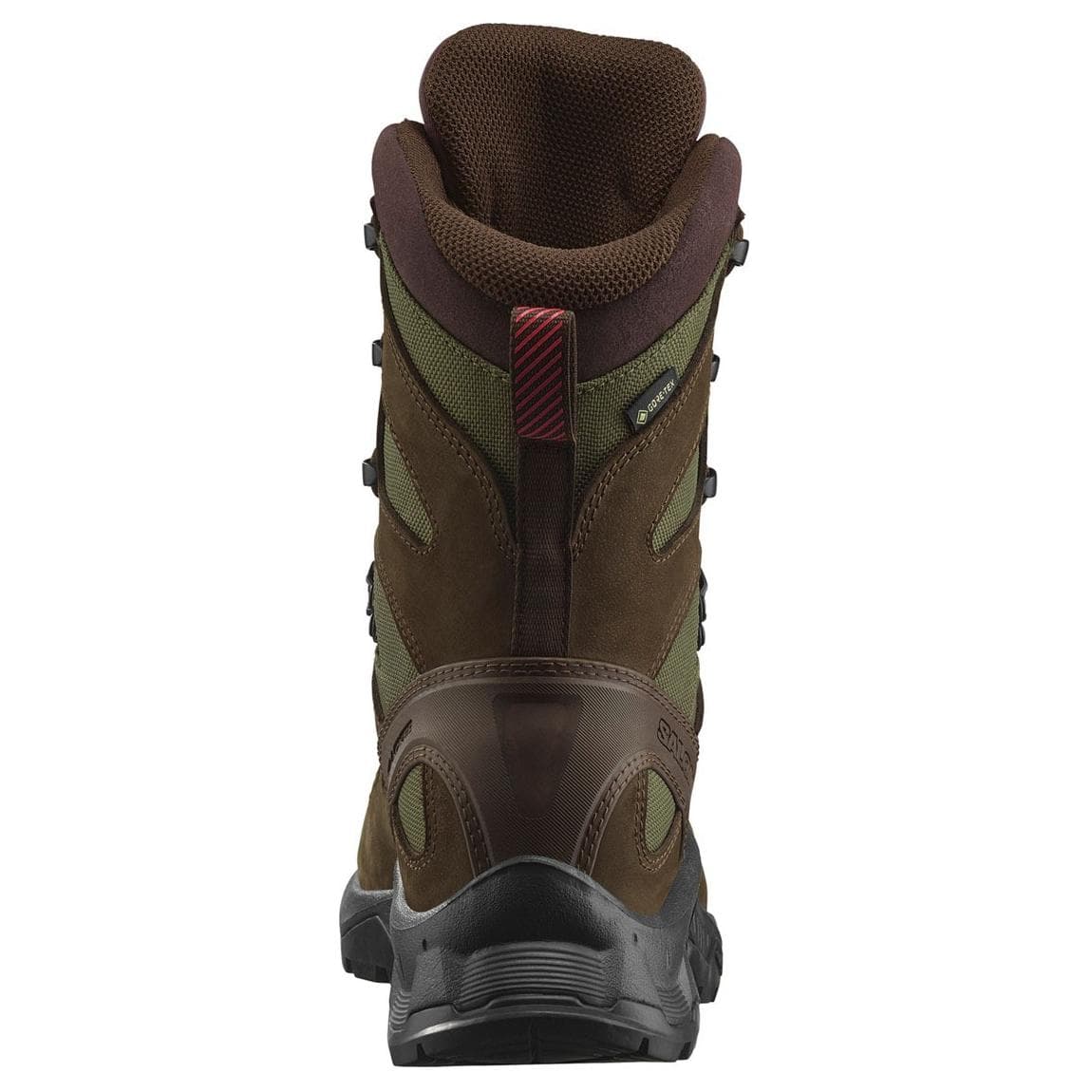 Ботинки уличные SALOMON XT-Quest - изображение 5