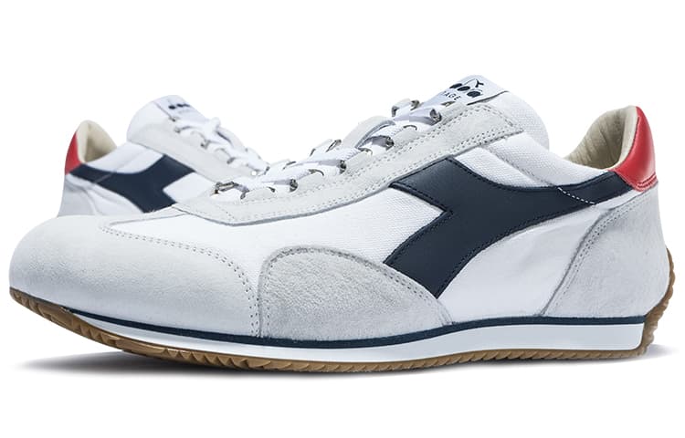 Кроссовки для бега diadora - изображение 3
