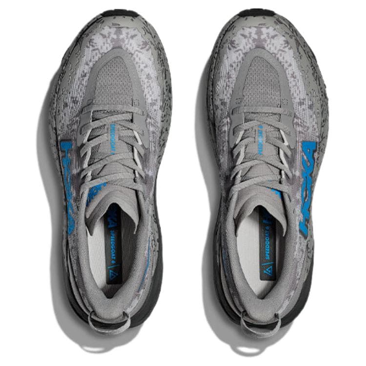 Кроссовки для бега HOKA ONE ONE SPEEDGOAT 6 - изображение 6