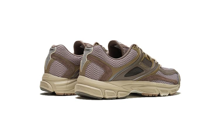 Кроссовки для бега Reebok RBK PREMIER TRINITY KFS - изображение 4