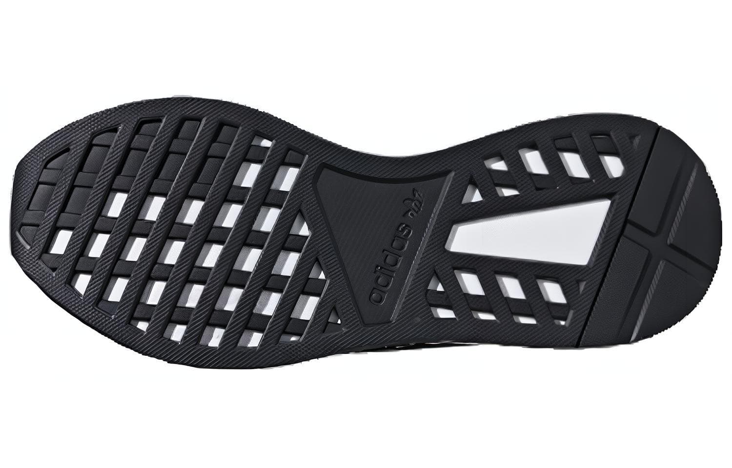 Кроссовки для бега adidas originals Deerupt Runner - изображение 7