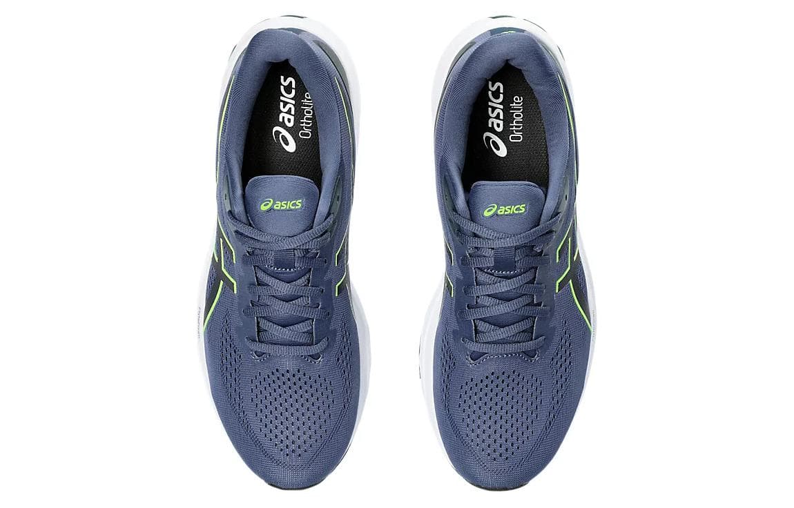 Кроссовки для бега Asics GT-1000 12 - изображение 5