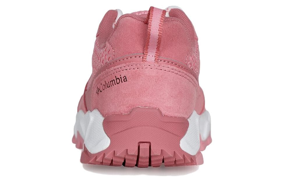 Кроссовки Columbia - изображение 5