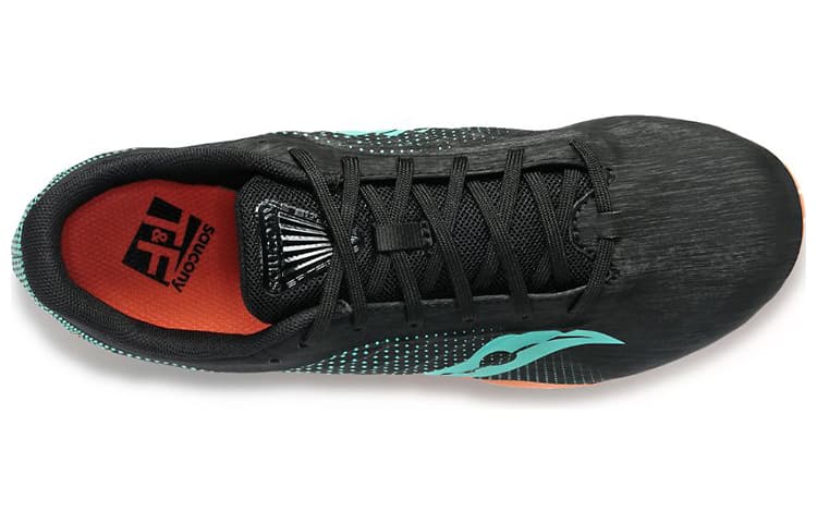 Кроссовки для бега Saucony Spitfire 5 - изображение 4