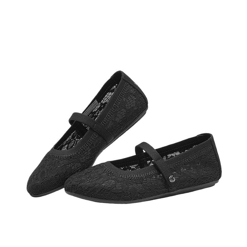 Тапочки Skechers Cleo 2,0 Удобная Женская Повседневная Обувь Женская Чисто Черная - изображение 3