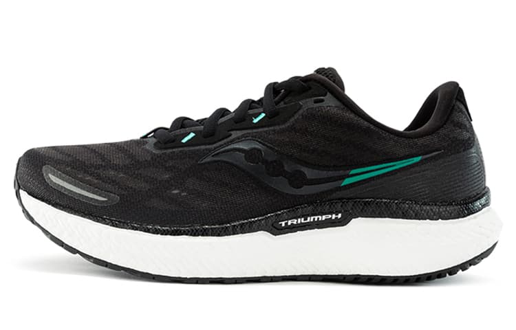 Кроссовки для бега Saucony Triumph 19 - изображение 1