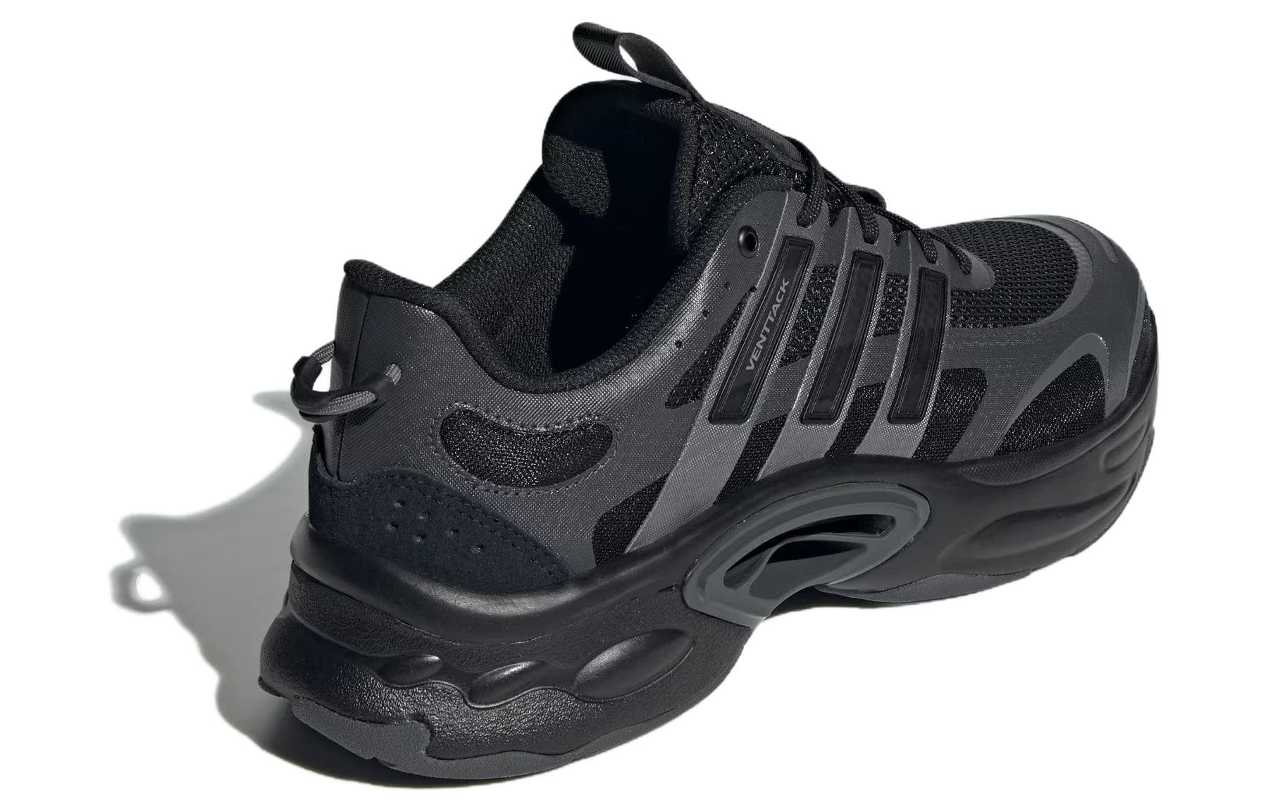 Кроссовки для бега Adidas Climacool Venttack ТПУ (TPU) Дышащий Low Топ Повседневный Городская коммутация Беговые кроссовки Унисекс - изображение 4