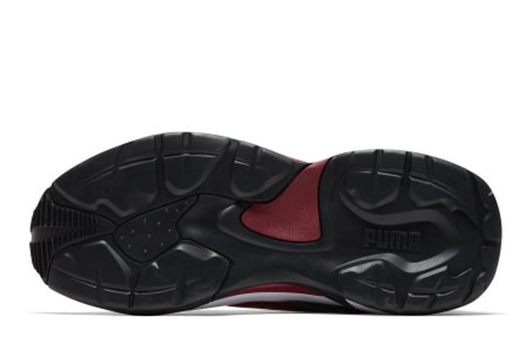 Кроссовки PUMA Thunder Fashion 2.0 - изображение 5