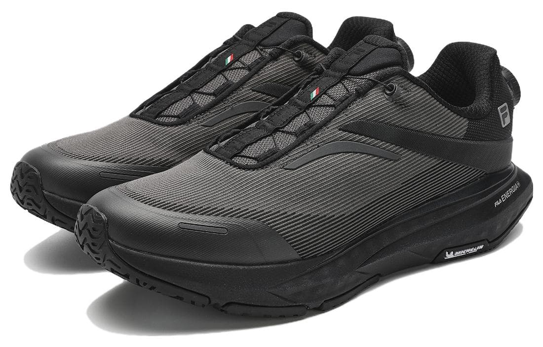 Кроссовки для бега FILA BOA ENERGY 2 - изображение 3