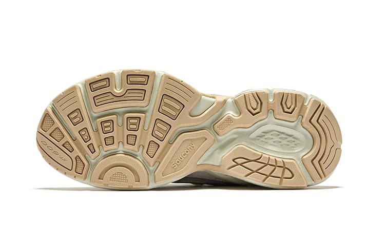 Кроссовки для бега Saucony 2K CAVALRY - изображение 5