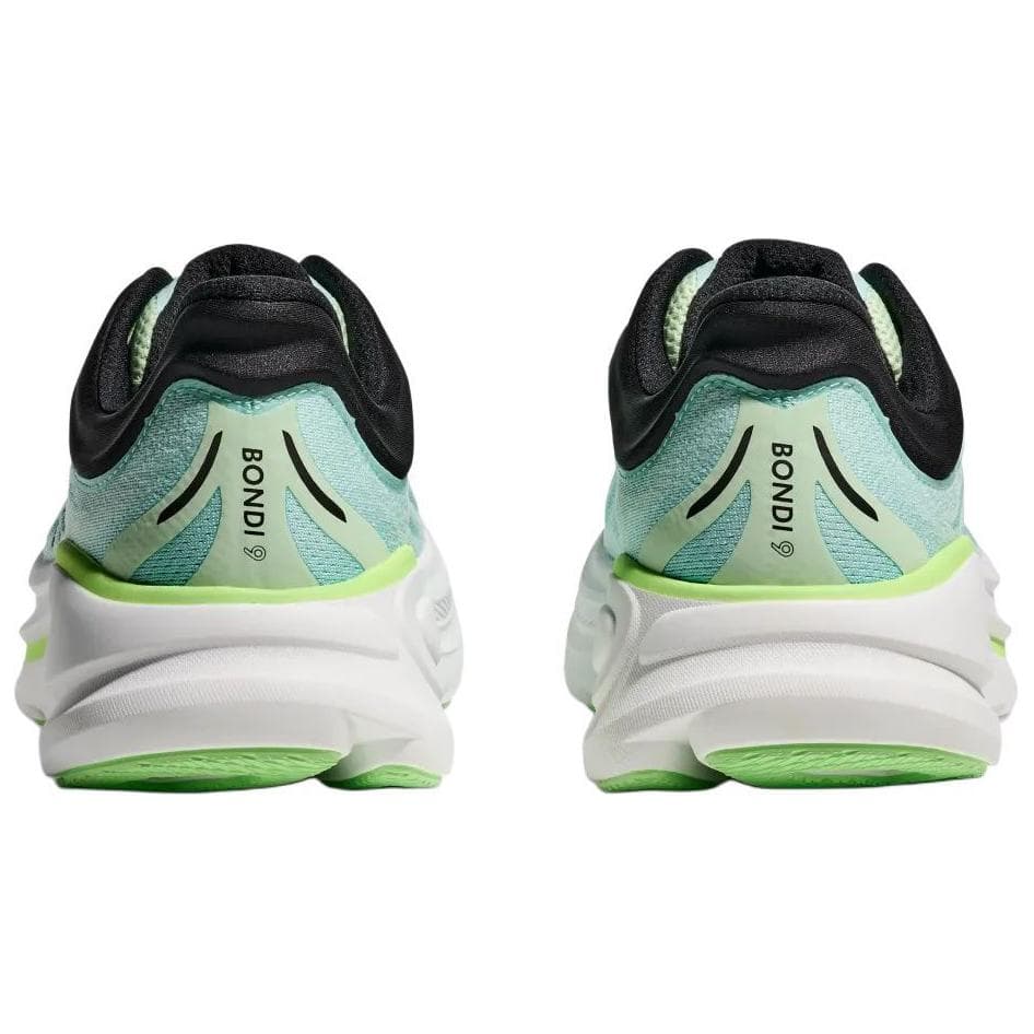 Кроссовки для бега HOKA ONE ONE Bondi 9 — фото 5